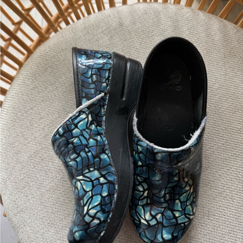 Dansko Clogs